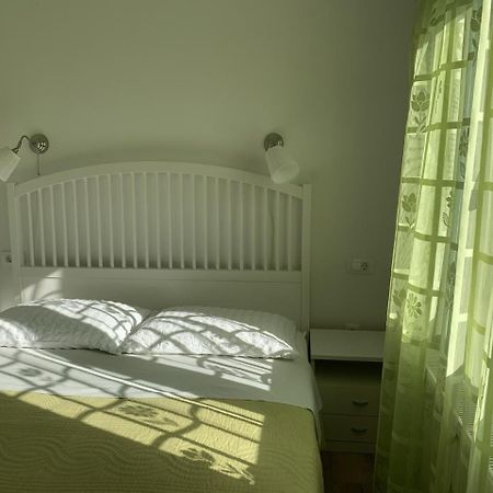Vinka Apartment Сресер Экстерьер фото