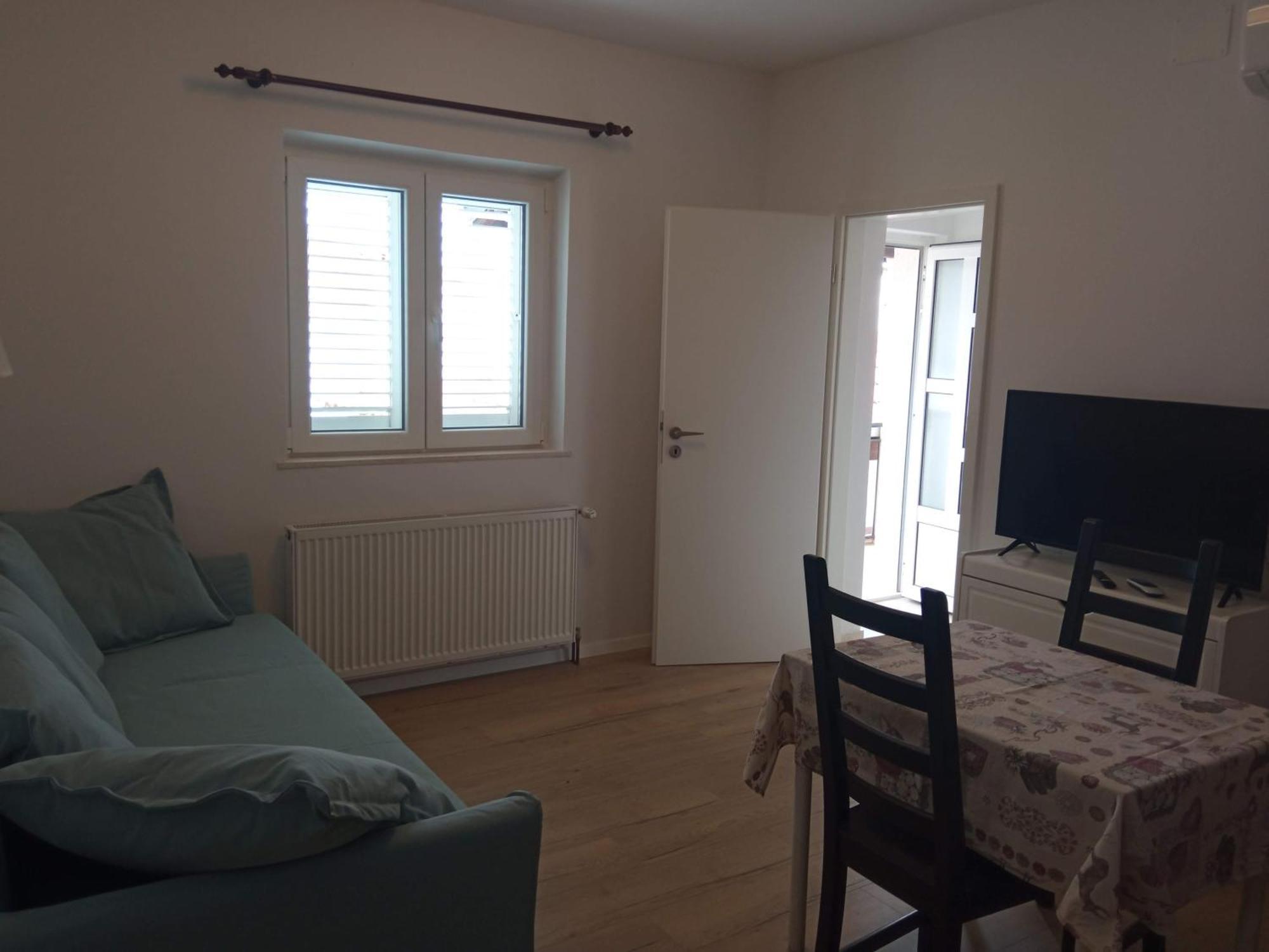 Vinka Apartment Сресер Экстерьер фото