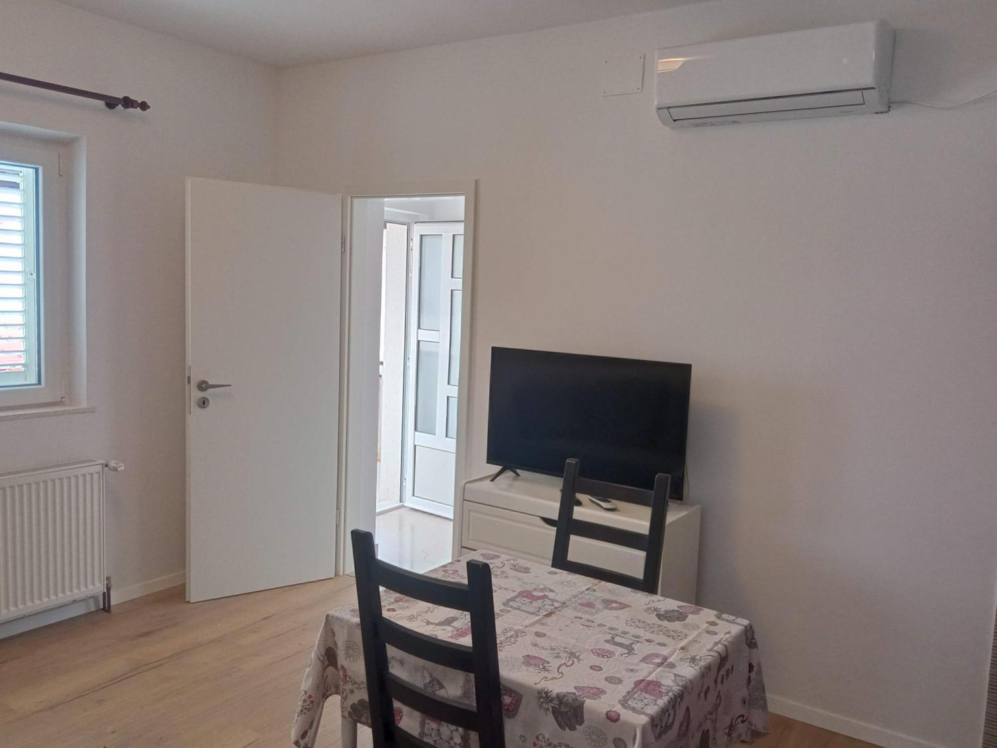 Vinka Apartment Сресер Экстерьер фото