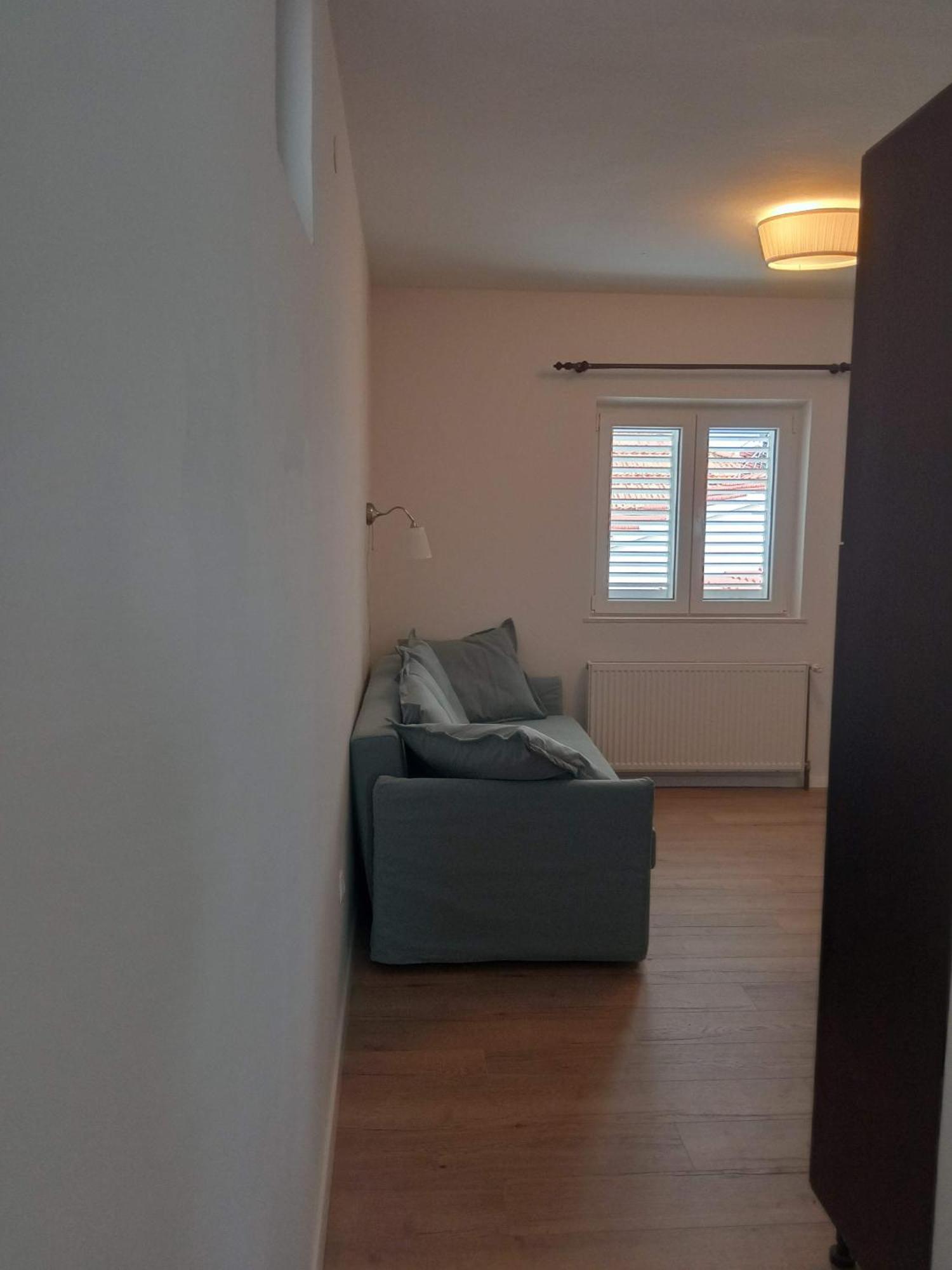 Vinka Apartment Сресер Экстерьер фото