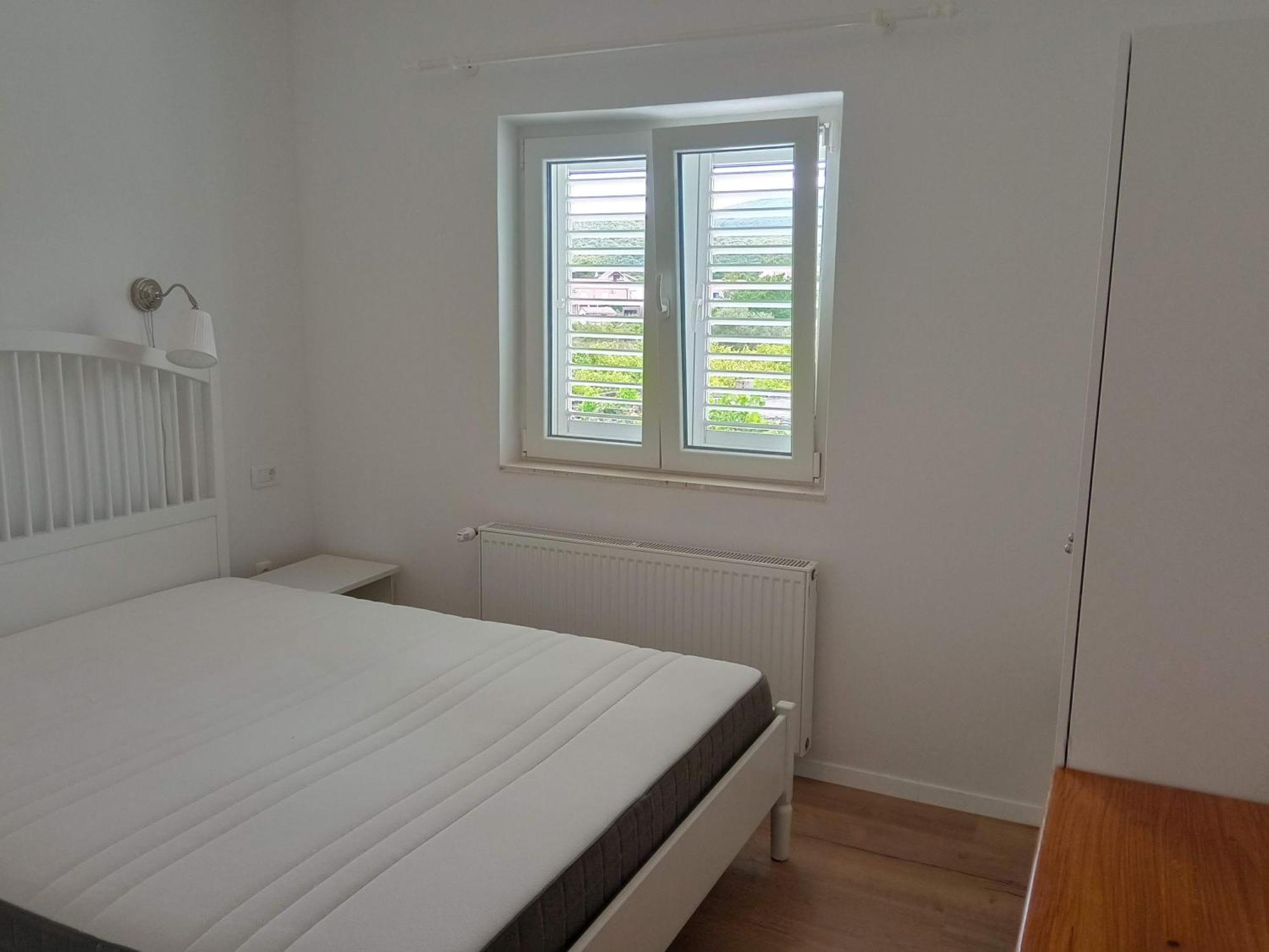 Vinka Apartment Сресер Экстерьер фото