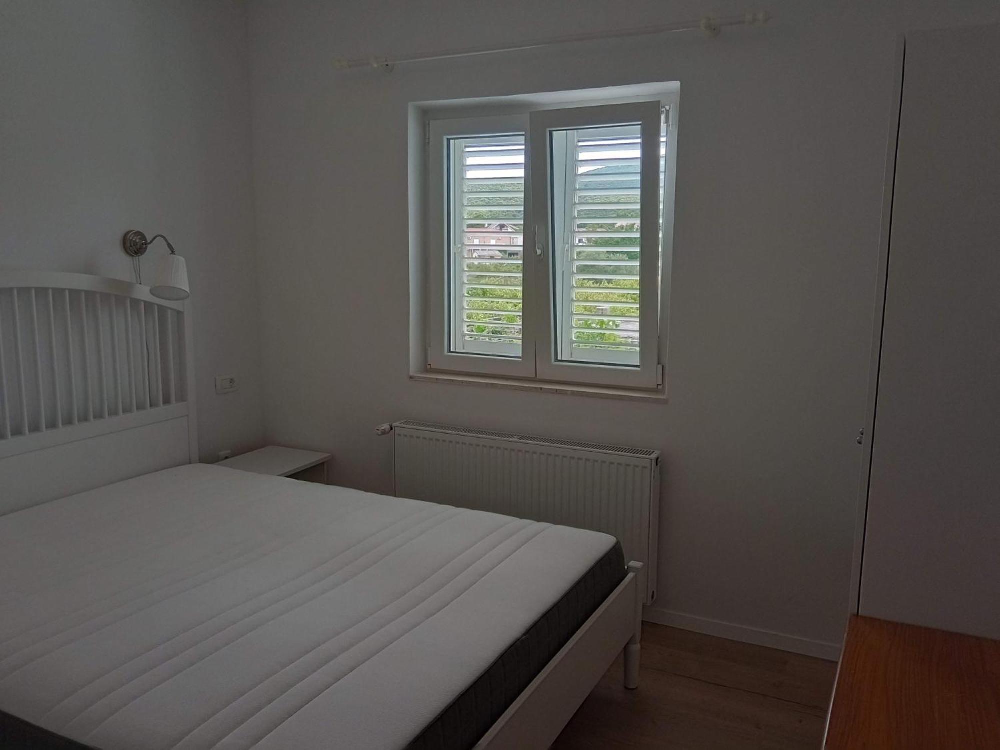 Vinka Apartment Сресер Экстерьер фото