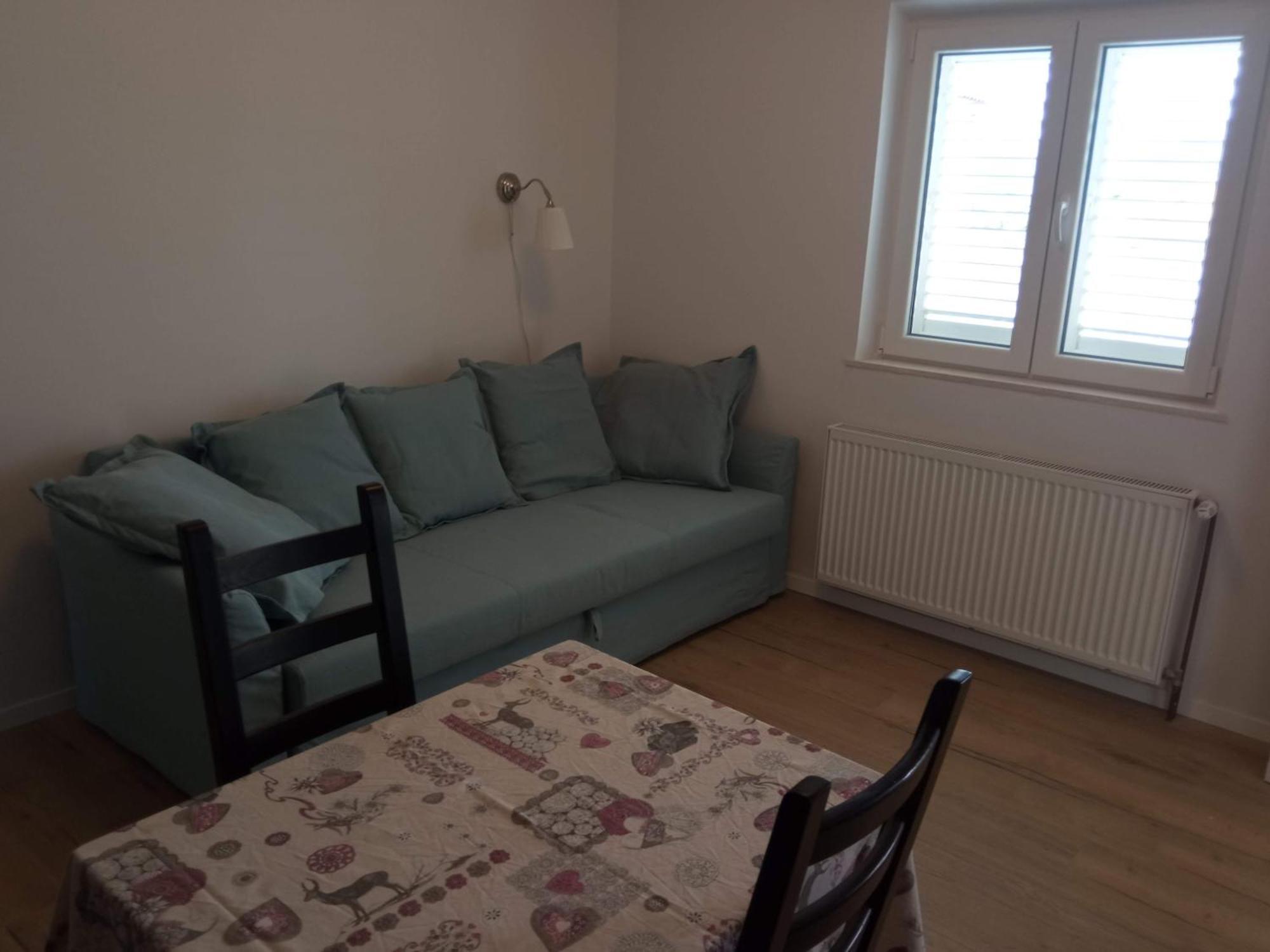 Vinka Apartment Сресер Экстерьер фото