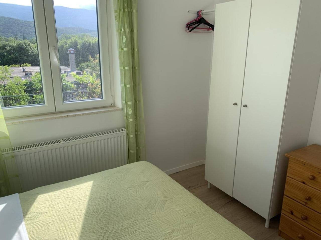 Vinka Apartment Сресер Экстерьер фото