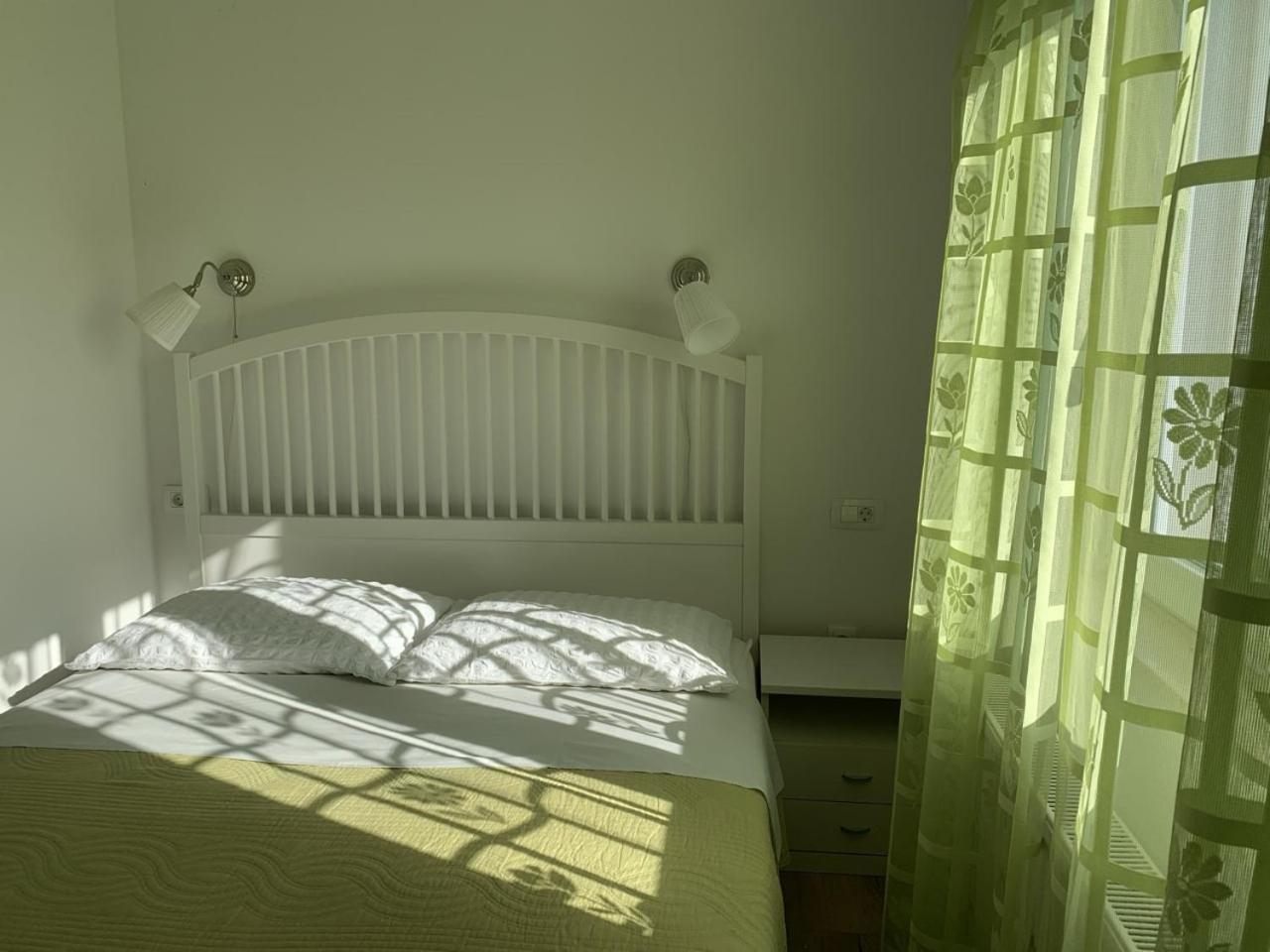 Vinka Apartment Сресер Экстерьер фото