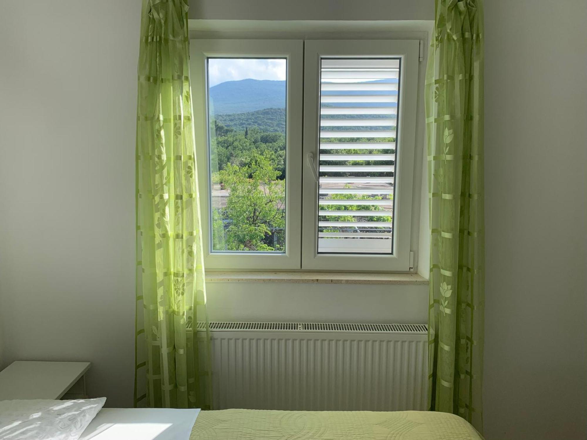 Vinka Apartment Сресер Экстерьер фото