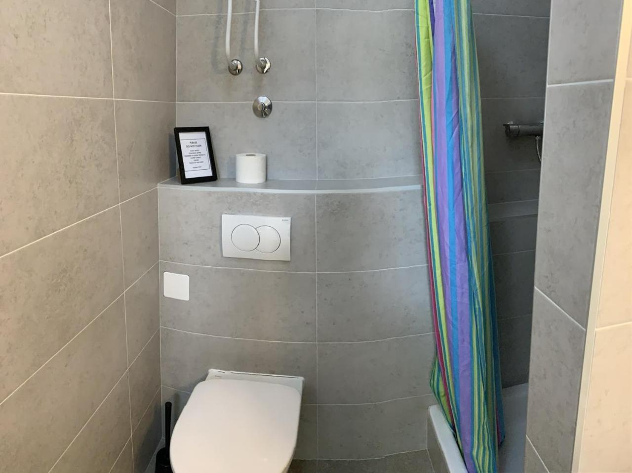 Vinka Apartment Сресер Экстерьер фото