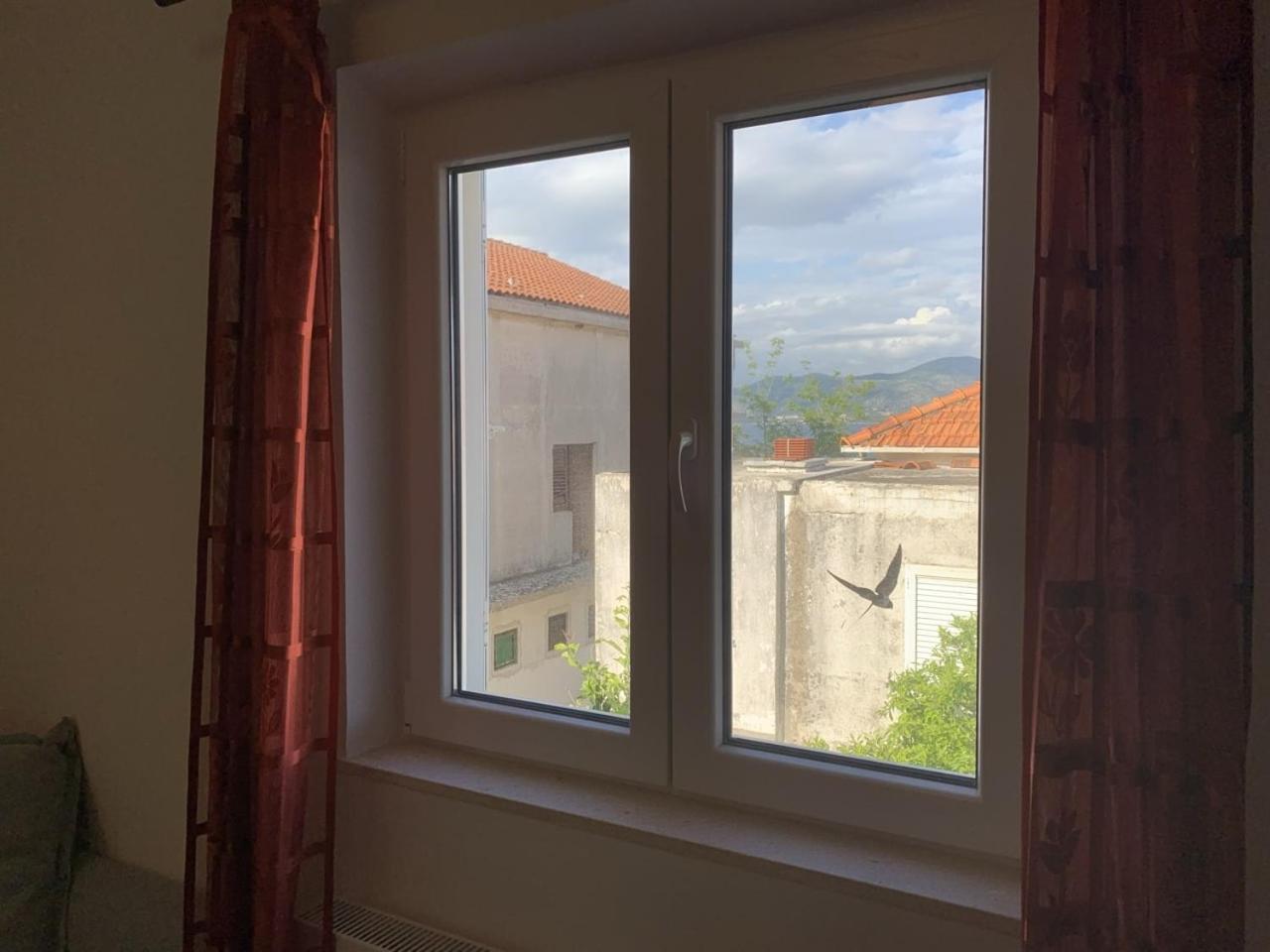 Vinka Apartment Сресер Экстерьер фото