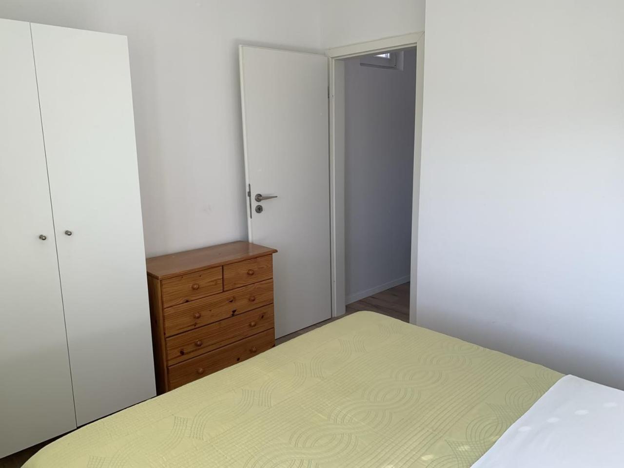 Vinka Apartment Сресер Экстерьер фото