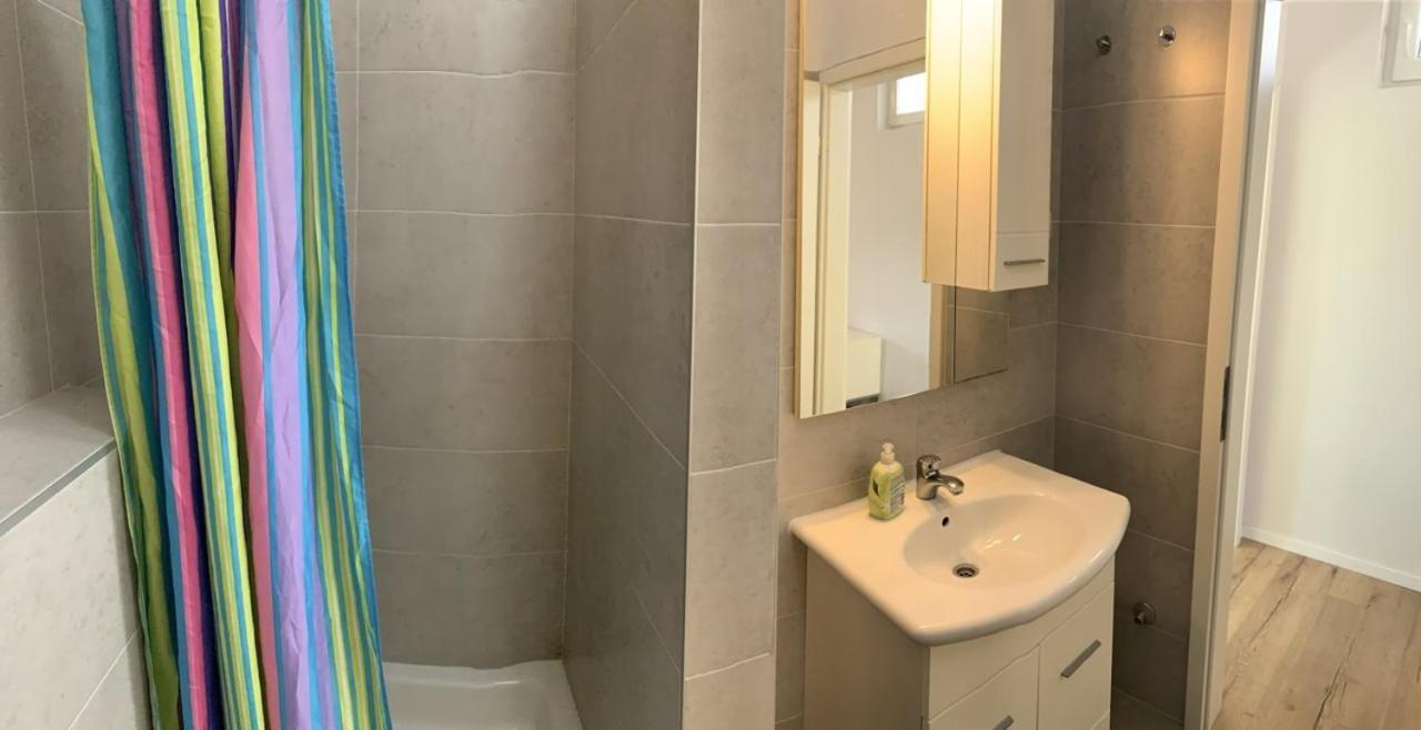 Vinka Apartment Сресер Экстерьер фото